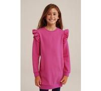 We Fashion Jurk Pink Taille: 92 | Robes Outlet | kids | Rose
