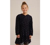 We Fashion Jurk Purple Taille: 92 | Robes Outlet | kids | Mauve