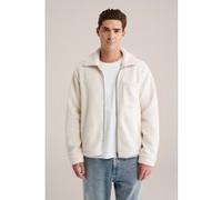 We Fashion Overshirt Ecru Taille: XXL | Vestes légères Outlet | Homme | Marron