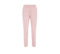 WE Fashion Pantalon à plis rose, Taille 46