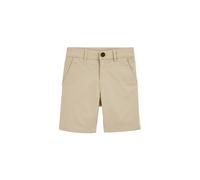 WE Fashion Pantalon beige, Taille 146