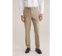 We Fashion Pantalon Beige Taille: 52 | Pantalons tailleur Outlet | Homme | Marron