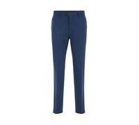 WE Fashion Pantalon bleu / bleu cobalt, Taille 34