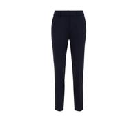 WE Fashion Pantalon bleu foncé, Taille 36