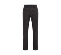 WE Fashion Pantalon cargo noir, Taille 28