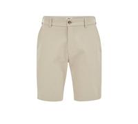 WE Fashion Pantalon chino beige, Taille 29