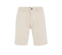 WE Fashion Pantalon chino beige, Taille 33