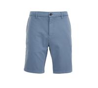 WE Fashion Pantalon chino bleu clair, Taille 31