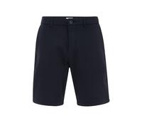 WE Fashion Pantalon chino bleu foncé, Taille 30