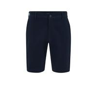 WE Fashion Pantalon chino bleu marine, Taille 33