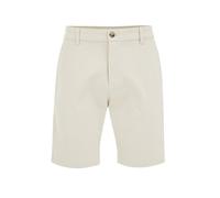 WE Fashion Pantalon chino ivoire, Taille 36