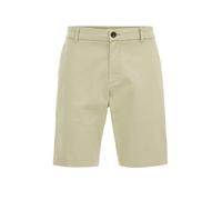 WE Fashion Pantalon chino kaki, Taille 28