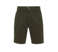 WE Fashion Pantalon chino kaki, Taille 31