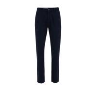 WE Fashion Pantalon chino marine, Taille 30