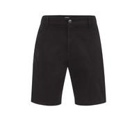 WE Fashion Pantalon chino noir, Taille 30