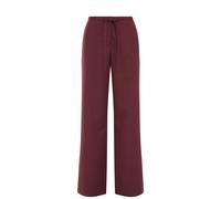 WE Fashion Pantalon lie de vin, Taille 36