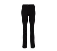 WE Fashion Pantalon noir, Taille 40