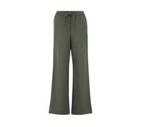 WE Fashion Pantalon vert / kaki, Taille 42