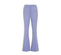 WE Fashion Pantalon violet clair, Taille 44