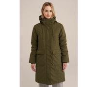 We Fashion Parka Olive Green Taille: S | Parkas Outlet | Femme | Vert