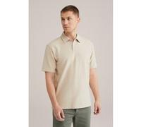 We Fashion Polo Beige Taille: S | Polos Outlet | Homme | Marron