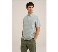 We Fashion Polo Off-white Taille: 3XL | Polos Outlet | Homme | Blanc