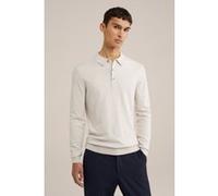 We Fashion Polo Off-white Taille: XL | Polos Outlet | Homme | Blanc