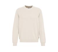 WE Fashion Pull-over beige clair, Taille XS