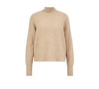 WE Fashion Pull-over beige, Taille XS
