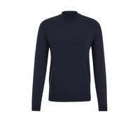 WE Fashion Pull-over marine, Taille XXL