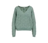WE Fashion Pull-over menthe, Taille L