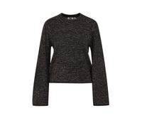 WE Fashion Pull-over noir, Taille XS
