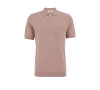 WE Fashion Pull-over noisette, Taille M