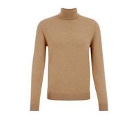WE Fashion Pull-over sable, Taille L