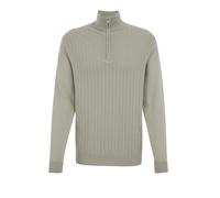 WE Fashion Pull-over vert clair, Taille XL