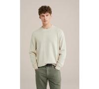 We Fashion Pullover Beige Taille: XXL | Pulls Outlet | Homme | Marron