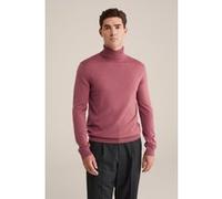 We Fashion Pullover Coral Pink Taille: XS | Pulls Outlet | Homme | Orange