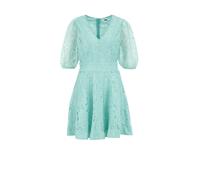WE Fashion Robe aqua, Taille 34