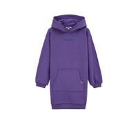WE Fashion Robe bleu / violet / violet clair, Taille 110-116