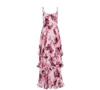 WE Fashion Robe de soirée rose / magenta / rose pastel, Taille 40