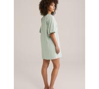 WE Fashion Robe menthe, Taille 34