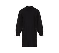 WE Fashion Robe noir, Taille 122-128