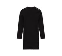 WE Fashion Robe noir, Taille 134-140