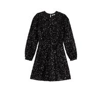 WE Fashion Robe noir, Taille 158-164