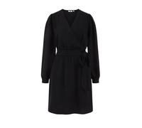 WE Fashion Robe noir, Taille 38