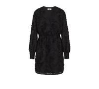 WE Fashion Robe noir, Taille 40