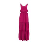 We Fashion Dress Maxi Length Pink Taille: S | Robes longues Outlet | Femme | Rose