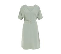 We Fashion Dress Mid Length Light Green Taille: XS | Robes Outlet | Femme | Vert