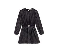 WE Fashion Robe violet, Taille 98-104