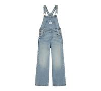 WE Fashion Salopette bleu denim, Taille 170